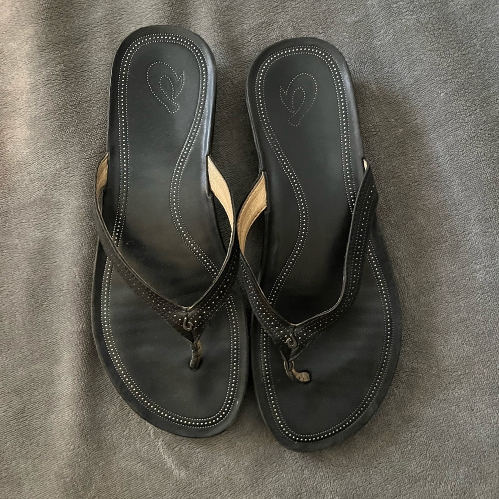 Flip flops